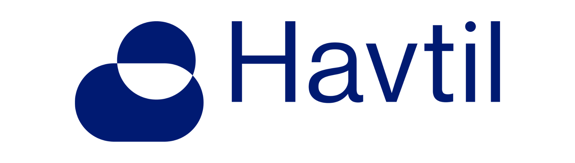 Logo havtil blaa
