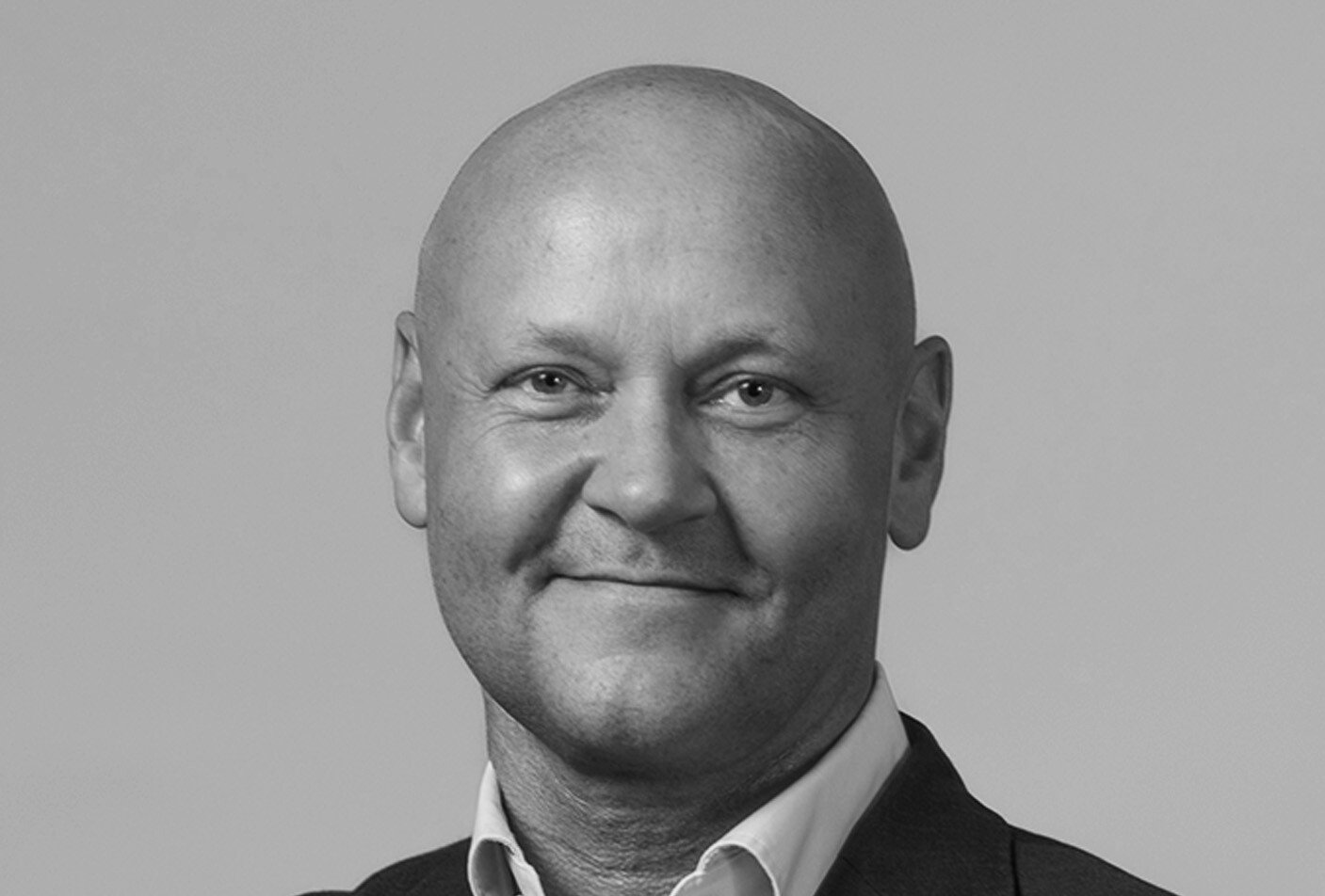 Kjetil Gjersdal SH